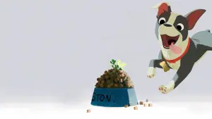 Backdrop to the movie "Feast" #185169