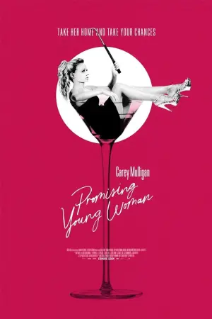 Poster to the movie "Promising Young Woman" #67667
