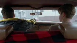 Backdrop to the movie "Good Will Hunting" #579909