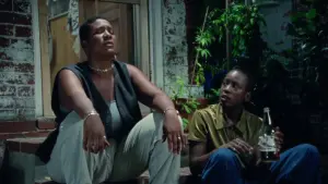 Backdrop to the movie "The Watermelon Woman" #475694