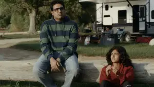 Backdrop to the movie "I Want to Talk" #739071