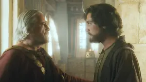 Backdrop to the movie "Jeremiah" #440147