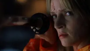 Backdrop to the movie "Kill Bill: Vol. 1" #569162