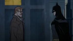 Backdrop to the movie "Batman: The Long Halloween, Part Two" #215395