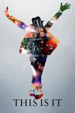 Poster to the movie "This Is It" #914222