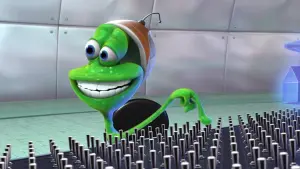 Backdrop to the movie "Lifted" #215175