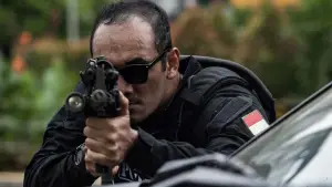 Backdrop to the movie "22 Minutes" #644953