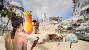 Backdrop to the movie "Mutants of Nature Cove" #367972