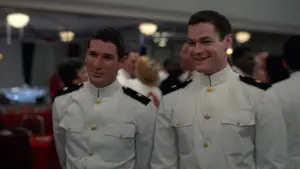 Backdrop to the movie "An Officer and a Gentleman" #862776