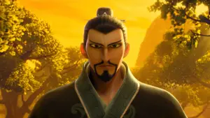 Backdrop to the movie "Ne Zha" #642927