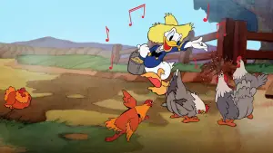 Backdrop to the movie "Old MacDonald Duck" #744685