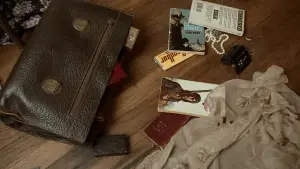 Backdrop to the movie "Bones and All" #811229