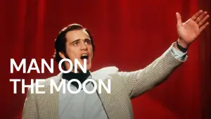Backdrop to the movie "Man on the Moon" #871185