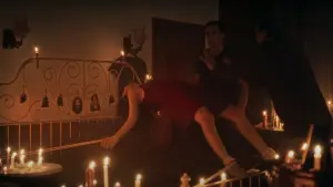 Backdrop to the movie "Possession: Kerasukan" #448796