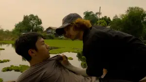 Backdrop to the movie "REELs" #715851