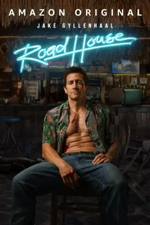 Poster to the movie "Road House" #569776