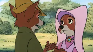 Backdrop to the movie "Robin Hood" #792792