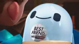 Backdrop to the movie "Ron