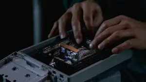 Backdrop to the movie "Sneakers" #672788