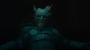 Backdrop to the movie "The Green Knight" #277484