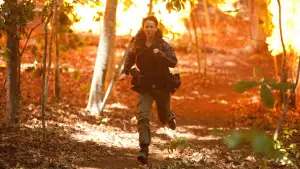 Backdrop to the movie "The Hunger Games" #603082