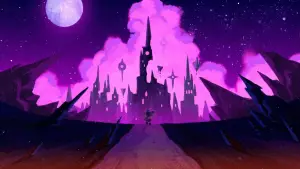 Backdrop to the movie "The Legend of Legendarius" #770475