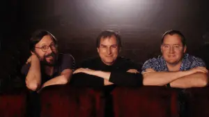 Backdrop to the movie "The Pixar Story" #423792