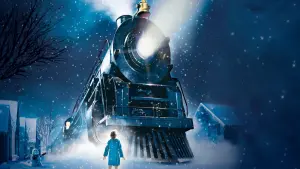 Backdrop to the movie "The Polar Express" #267978