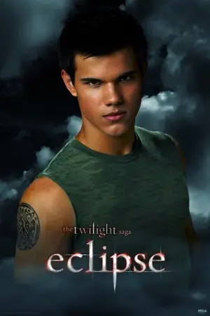 Poster to the movie "The Twilight Saga: Eclipse" #521359