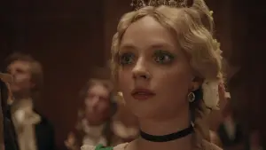 Backdrop to the movie "The Ugly Stepsister" #519156