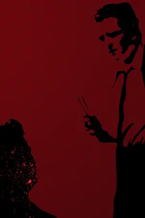 Poster to the movie "Reservoir Dogs" #602715