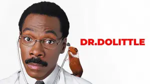 Backdrop to the movie "Doctor Dolittle" #918398