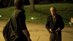 Backdrop to the movie "Warrior" #753291