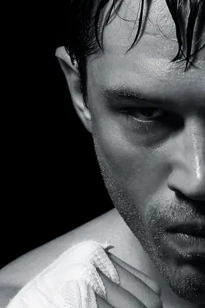 Poster to the movie "Warrior" #753301