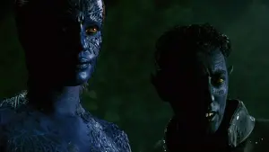 Backdrop to the movie "X2" #245128