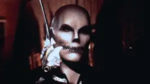 Backdrop to the movie "Cut" #737342