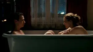 Backdrop to the movie "The Reader" #646433