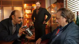 Backdrop to the movie "The Hero of Friedrichstrasse Station" #798738