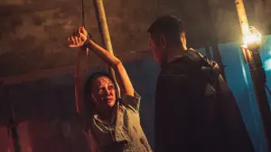 Backdrop to the movie "Organ Child" #635929