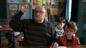 Backdrop to the movie "The Small Victories" #387694