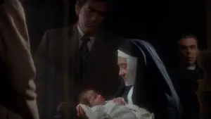 Backdrop to the movie "The Omen" #806450