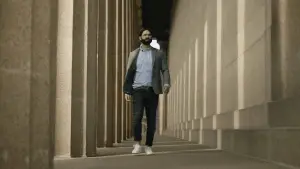 Backdrop to the movie "Am I Racist?" #682334