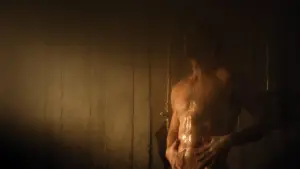 Backdrop to the movie "The Gorge" #549751