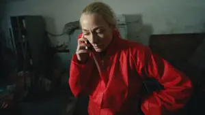 Backdrop to the movie "Solvent" #683403