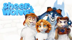 Watch film Sheep & Wolves | Волки и овцы: бе-е-е-зумное превращение - Трейлер №2 1080p