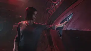 Backdrop to the movie "Alita: Battle Angel" #231448