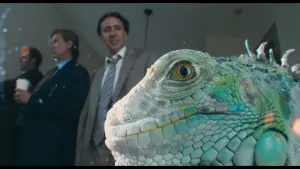 Backdrop to the movie "Bad Lieutenant: Port of Call - New Orleans" #491302