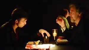 Backdrop to the movie "Beautiful Something" #688053