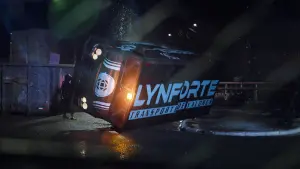 Backdrop to the movie "Bionic" #484160