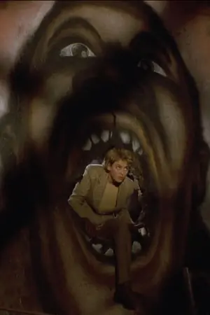 Poster to the movie "Candyman" #276025